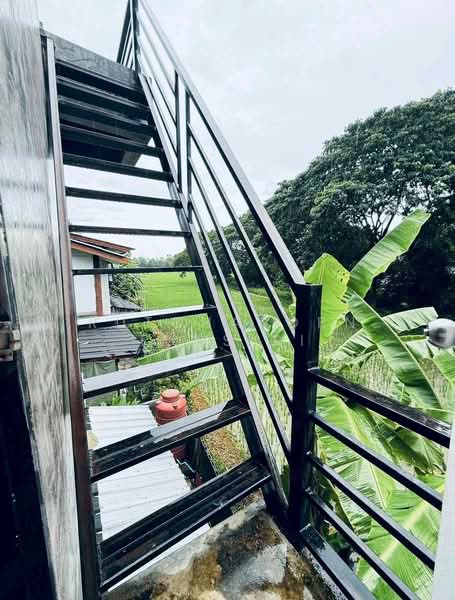 บ้านให้เช่า – ใกล้ตลาดเจริญเจริญ เพียง 10 นาที ค่าเช่า 12,000 บาท / เดือน รหัสทรัพย์ : No.13H700, เชียงใหม่, ต้นเปา, สันกำแพง, เชียงใหม่, 110 ตร.ม., บ้านเดี่ยว ให้เช่า, โดย Rutchaporn Tunsiri, 500187758 - DDproperty.com