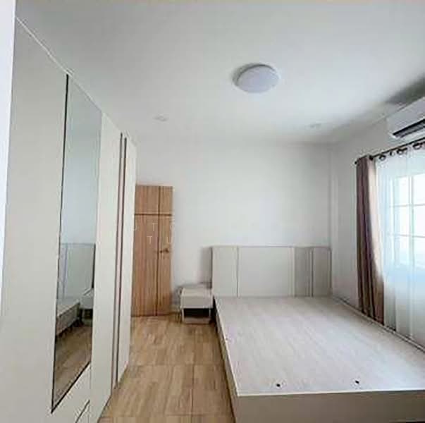 บ้านให้เช่า – ใกล้ตลาดหางดง เพียง 5 นาที ค่าเช่า 15,000 บาท / เดือน รหัสทรัพย์ : No.14H1061, Chiang Mai, Hang Dong, Hang Dong, Chiang Mai, 3 Bedrooms, 110 sqm, Single Detached House For Rent, by Rutchaporn Tunsiri, 500187760 - DDproperty.com