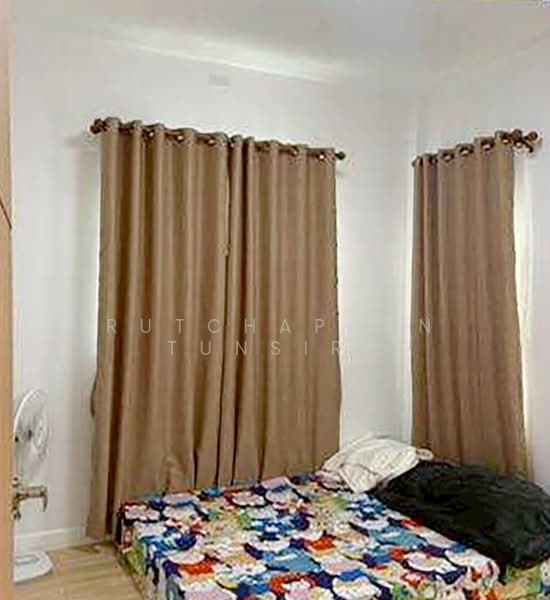 บ้านให้เช่า – ใกล้ตลาดหางดง เพียง 5 นาที ค่าเช่า 15,000 บาท / เดือน รหัสทรัพย์ : No.14H1061, เชียงใหม่, หางดง, หางดง, เชียงใหม่, 110 ตร.ม., บ้านเดี่ยว ให้เช่า, โดย Rutchaporn Tunsiri, 500187760 - DDproperty.com