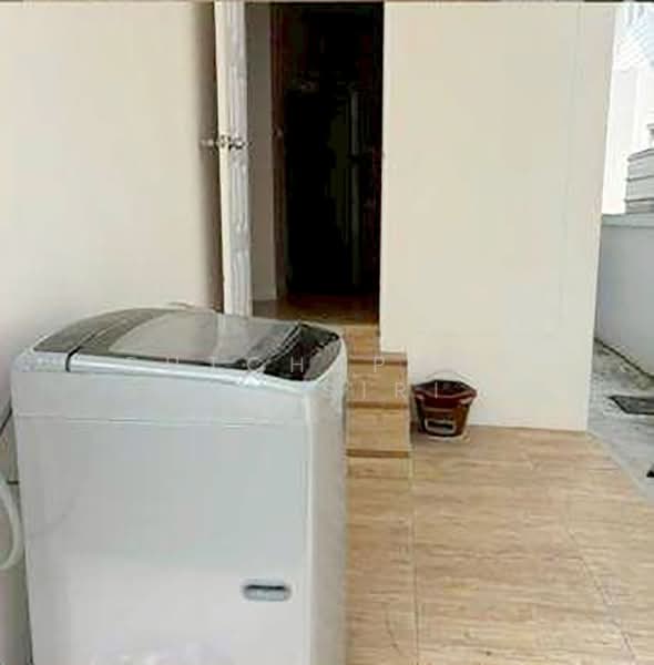 บ้านให้เช่า – ใกล้ตลาดหางดง เพียง 5 นาที ค่าเช่า 15,000 บาท / เดือน รหัสทรัพย์ : No.14H1061, Chiang Mai, Hang Dong, Hang Dong, Chiang Mai, 3 Bedrooms, 110 sqm, Single Detached House For Rent, by Rutchaporn Tunsiri, 500187760 - DDproperty.com