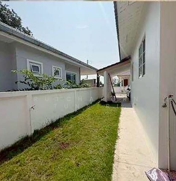 บ้านให้เช่า – ใกล้ตลาดหางดง เพียง 5 นาที ค่าเช่า 15,000 บาท / เดือน รหัสทรัพย์ : No.14H1061, เชียงใหม่, หางดง, หางดง, เชียงใหม่, 110 ตร.ม., บ้านเดี่ยว ให้เช่า, โดย Rutchaporn Tunsiri, 500187760 - DDproperty.com