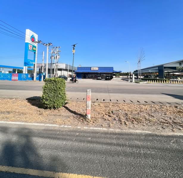 ที่ดินเปล่า ถนนเทศบาลลำลูกกา 1 ตำบลบึงคำพร้อย อำเภอลำลูกกา จังหวัดปทุมธานี, ปทุมธานี, บึงคำพร้อย, ลำลูกกา, ปทุมธานี, 26,764 ตร.ม., ที่ดิน ขาย, โดย ภัทรนัน อิศรางกูร ณ อยุธยา, 500187761 - DDproperty.com