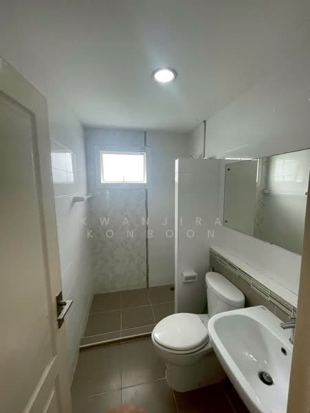 Pruklada Bangna, Samut Prakan, Bangna-Trad Rd., Bang Bo, Bang Bo, Samut Prakan, 3 Bedrooms, 140 sqm, Single Detached House For Rent, by Kwanjira Konboon, 500187762 - DDproperty.com