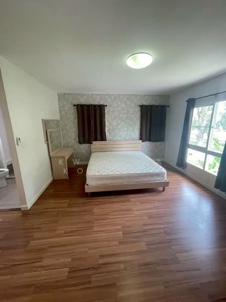 Pruklada Bangna, Samut Prakan, Bangna-Trad Rd., Bang Bo, Bang Bo, Samut Prakan, 3 Bedrooms, 140 sqm, Single Detached House For Rent, by Kwanjira Konboon, 500187762 - DDproperty.com