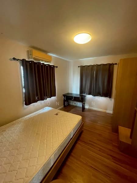 Pruklada Bangna, Samut Prakan, Bangna-Trad Rd., Bang Bo, Bang Bo, Samut Prakan, 3 Bedrooms, 140 sqm, Single Detached House For Rent, by Kwanjira Konboon, 500187762 - DDproperty.com