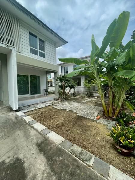 Pruklada Bangna, Samut Prakan, Bangna-Trad Rd., Bang Bo, Bang Bo, Samut Prakan, 3 Bedrooms, 140 sqm, Single Detached House For Rent, by Kwanjira Konboon, 500187762 - DDproperty.com