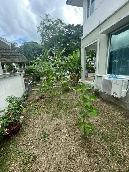 Pruklada Bangna, Samut Prakan, Bangna-Trad Rd., Bang Bo, Bang Bo, Samut Prakan, 3 Bedrooms, 140 sqm, Single Detached House For Rent, by Kwanjira Konboon, 500187762 - DDproperty.com