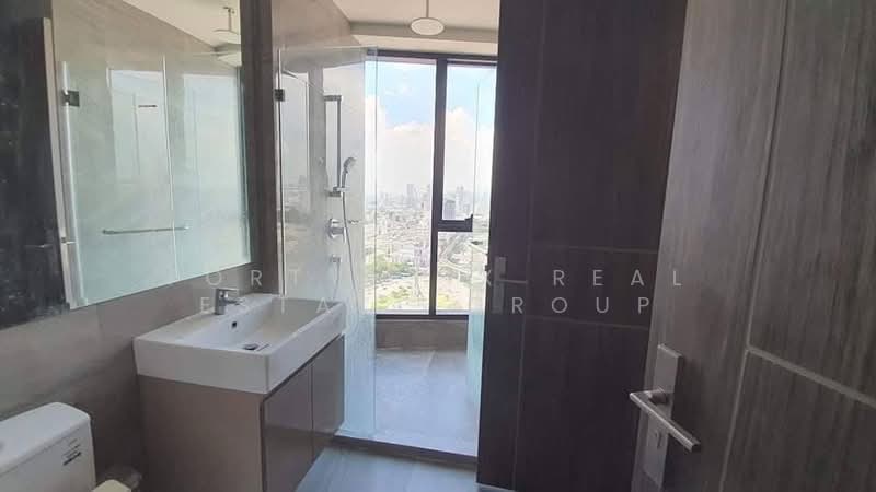 IDEO Q Victory, Bangkok, 9 Phaya Thai Road, Thanon Phaya Thai, Ratchathewi, Bangkok, 2 Bedrooms, 45 sqm, Condo For Rent, by Forty-Six Real Estate Group, 500187763 - DDproperty.com