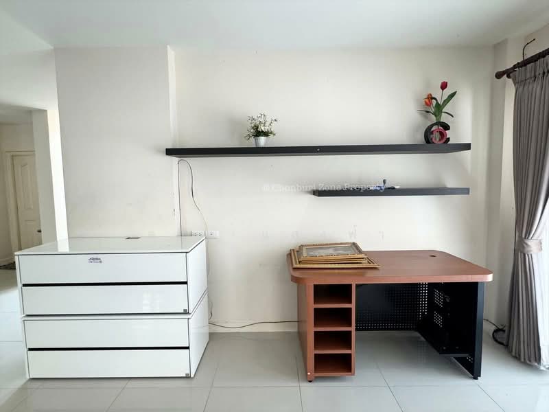 ให้เช่าบ้านเดี่ยวหลังใหญ่ ม.โคโค่พาร์ค โรงโป๊ะ แหลมฉบัง, ชลบุรี, บางละมุง, บางละมุง, ชลบุรี, 200 ตร.ม., บ้านเดี่ยว ให้เช่า, โดย ดุสิต แสงฟ้า, 500187765 - DDproperty.com