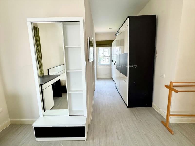 ให้เช่าบ้านเดี่ยวหลังใหญ่ ม.โคโค่พาร์ค โรงโป๊ะ แหลมฉบัง, ชลบุรี, บางละมุง, บางละมุง, ชลบุรี, 200 ตร.ม., บ้านเดี่ยว ให้เช่า, โดย ดุสิต แสงฟ้า, 500187765 - DDproperty.com