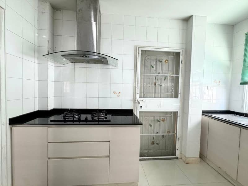 ให้เช่าบ้านเดี่ยวหลังใหญ่ ม.โคโค่พาร์ค โรงโป๊ะ แหลมฉบัง, ชลบุรี, บางละมุง, บางละมุง, ชลบุรี, 200 ตร.ม., บ้านเดี่ยว ให้เช่า, โดย ดุสิต แสงฟ้า, 500187765 - DDproperty.com