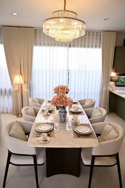 Setthasiri Bangna Km.10, Samut Prakan, Bangphli Yai, Bang Plee, Samut Prakan, 5 Bedrooms, 377 sqm, Single Detached House For Rent, by Kittisak Phanlertchavarit, 500187768 - DDproperty.com