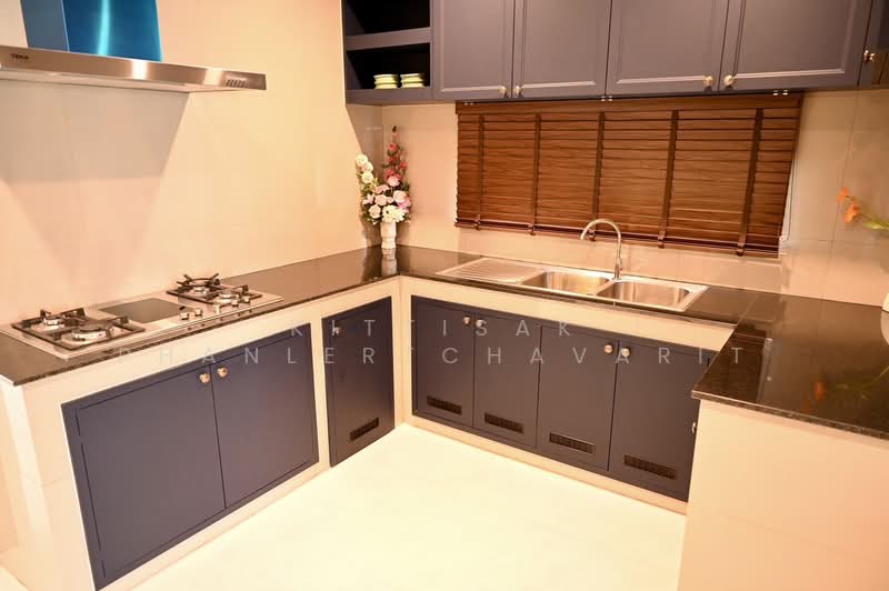 Setthasiri Bangna Km.10, Samut Prakan, Bangphli Yai, Bang Plee, Samut Prakan, 5 Bedrooms, 377 sqm, Single Detached House For Rent, by Kittisak Phanlertchavarit, 500187768 - DDproperty.com