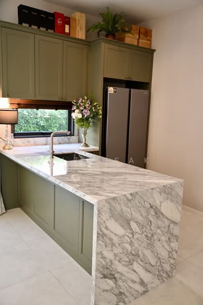 Setthasiri Bangna Km.10, Samut Prakan, Bangphli Yai, Bang Plee, Samut Prakan, 5 Bedrooms, 377 sqm, Single Detached House For Rent, by Kittisak Phanlertchavarit, 500187768 - DDproperty.com