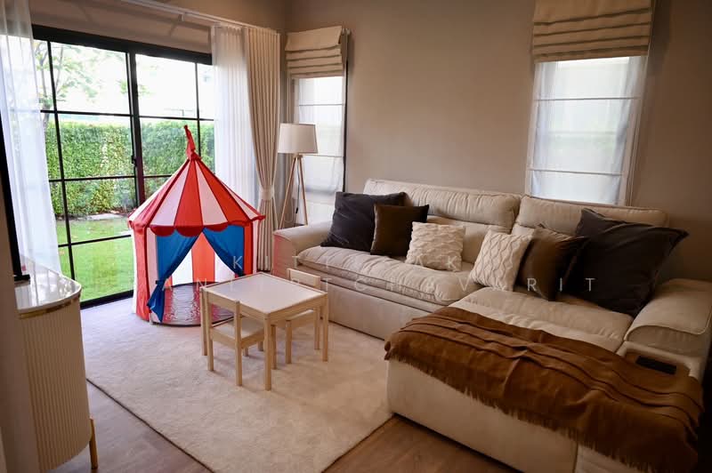 Setthasiri Bangna Km.10 : เศรษฐสิริ บางนา กม.10, สมุทรปราการ, บางพลีใหญ่, บางพลี, สมุทรปราการ, 377 ตร.ม., บ้านเดี่ยว ให้เช่า, โดย Kittisak Phanlertchavarit, 500187768 - DDproperty.com