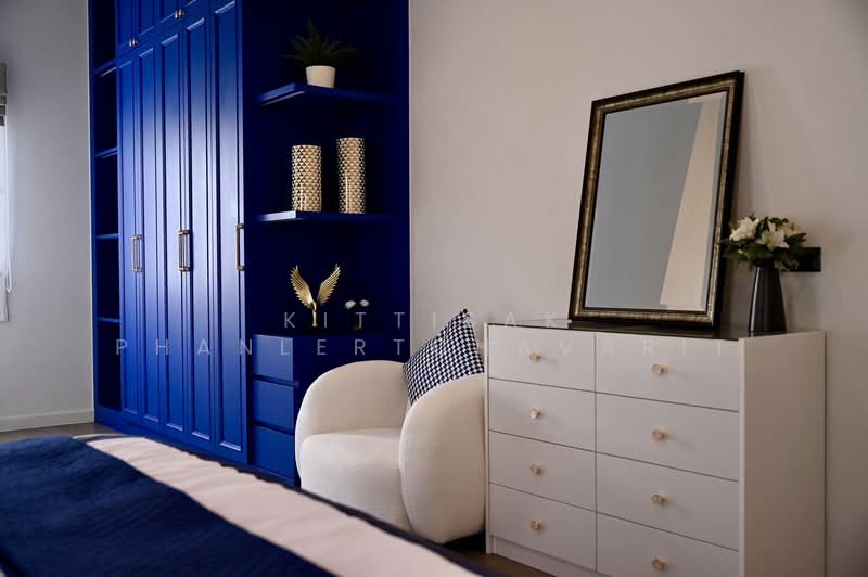 Setthasiri Bangna Km.10, Samut Prakan, Bangphli Yai, Bang Plee, Samut Prakan, 5 Bedrooms, 377 sqm, Single Detached House For Rent, by Kittisak Phanlertchavarit, 500187768 - DDproperty.com