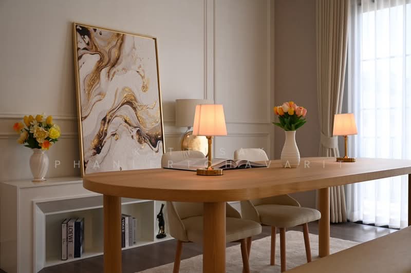 Setthasiri Bangna Km.10 : เศรษฐสิริ บางนา กม.10, สมุทรปราการ, บางพลีใหญ่, บางพลี, สมุทรปราการ, 377 ตร.ม., บ้านเดี่ยว ให้เช่า, โดย Kittisak Phanlertchavarit, 500187768 - DDproperty.com