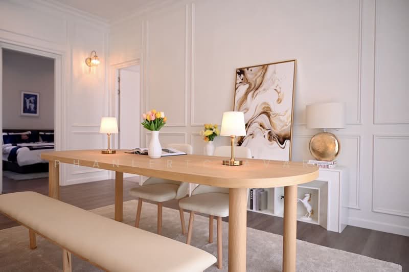 Setthasiri Bangna Km.10 : เศรษฐสิริ บางนา กม.10, สมุทรปราการ, บางพลีใหญ่, บางพลี, สมุทรปราการ, 377 ตร.ม., บ้านเดี่ยว ให้เช่า, โดย Kittisak Phanlertchavarit, 500187768 - DDproperty.com