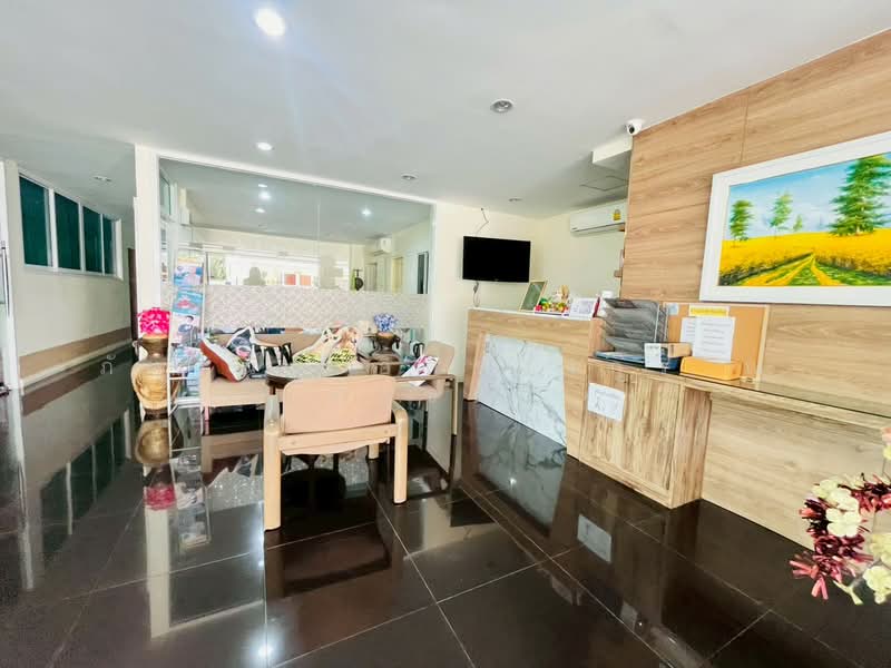 อพาร์ทเม้นท์ 5 ชั้น ซอยแจ้งวัฒนะปากเกร็ด 20 แยก 7 ถนนแจ้งวัฒนะ ตำบลปากเกร็ด อำเภอปากเกร็ด จังหวัดนนท, นนทบุรี, แจ้งวัฒนะ, ปากเกร็ด, ปากเกร็ด, นนทบุรี, 1,100 ตร.ม., บ้านเดี่ยว ขาย, โดย ภัทรนัน อิศรางกูร ณ อยุธยา, 500187769 - DDproperty.com