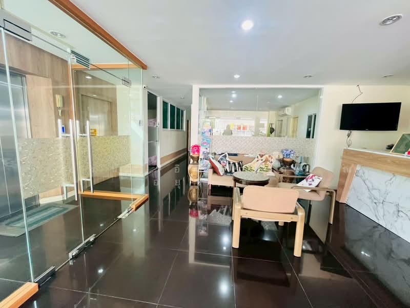 อพาร์ทเม้นท์ 5 ชั้น ซอยแจ้งวัฒนะปากเกร็ด 20 แยก 7 ถนนแจ้งวัฒนะ ตำบลปากเกร็ด อำเภอปากเกร็ด จังหวัดนนท, นนทบุรี, แจ้งวัฒนะ, ปากเกร็ด, ปากเกร็ด, นนทบุรี, 1,100 ตร.ม., บ้านเดี่ยว ขาย, โดย ภัทรนัน อิศรางกูร ณ อยุธยา, 500187769 - DDproperty.com