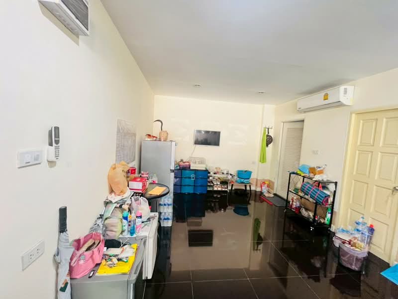 อพาร์ทเม้นท์ 5 ชั้น ซอยแจ้งวัฒนะปากเกร็ด 20 แยก 7 ถนนแจ้งวัฒนะ ตำบลปากเกร็ด อำเภอปากเกร็ด จังหวัดนนท, Nonthaburi, แจ้งวัฒนะ, Pak Kret, Pak Kret, Nonthaburi, 10+ Bedrooms, 1,100 sqm, Single Detached House For Sale, by ภัทรนัน อิศรางกูร ณ อยุธยา, 500187769 - DDproperty.com