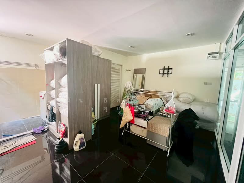 อพาร์ทเม้นท์ 5 ชั้น ซอยแจ้งวัฒนะปากเกร็ด 20 แยก 7 ถนนแจ้งวัฒนะ ตำบลปากเกร็ด อำเภอปากเกร็ด จังหวัดนนท, Nonthaburi, แจ้งวัฒนะ, Pak Kret, Pak Kret, Nonthaburi, 10+ Bedrooms, 1,100 sqm, Single Detached House For Sale, by ภัทรนัน อิศรางกูร ณ อยุธยา, 500187769 - DDproperty.com