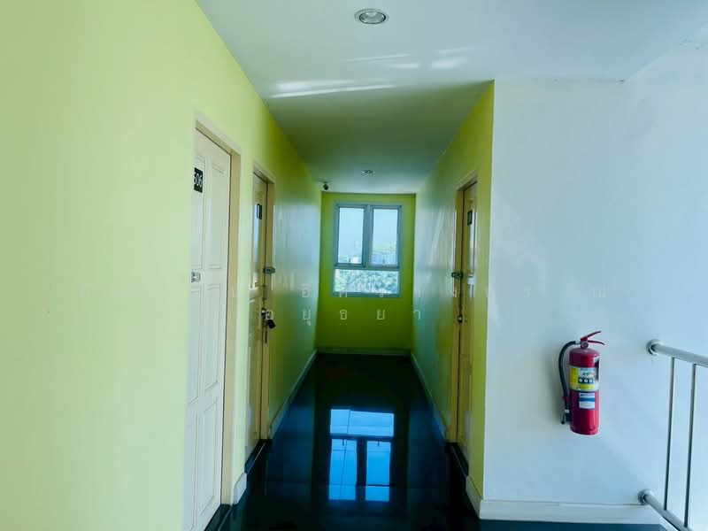 อพาร์ทเม้นท์ 5 ชั้น ซอยแจ้งวัฒนะปากเกร็ด 20 แยก 7 ถนนแจ้งวัฒนะ ตำบลปากเกร็ด อำเภอปากเกร็ด จังหวัดนนท, Nonthaburi, แจ้งวัฒนะ, Pak Kret, Pak Kret, Nonthaburi, 10+ Bedrooms, 1,100 sqm, Single Detached House For Sale, by ภัทรนัน อิศรางกูร ณ อยุธยา, 500187769 - DDproperty.com