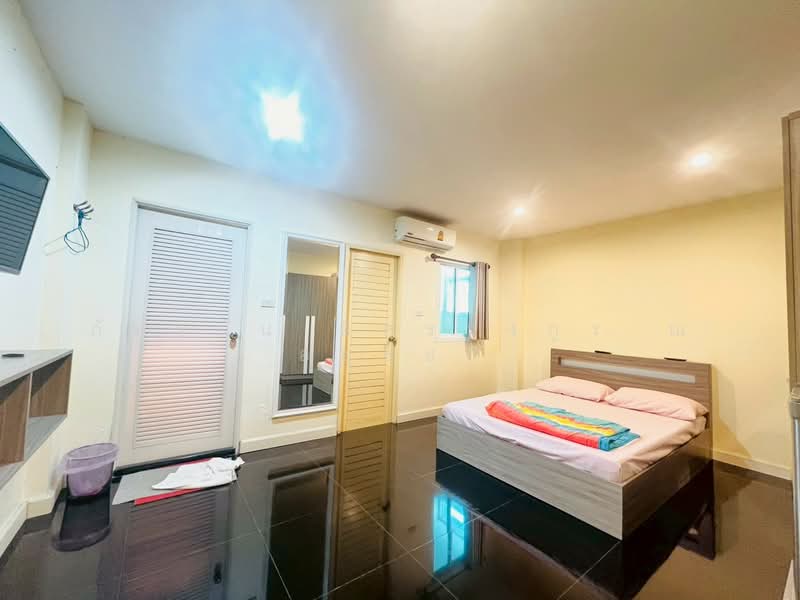 อพาร์ทเม้นท์ 5 ชั้น ซอยแจ้งวัฒนะปากเกร็ด 20 แยก 7 ถนนแจ้งวัฒนะ ตำบลปากเกร็ด อำเภอปากเกร็ด จังหวัดนนท, นนทบุรี, แจ้งวัฒนะ, ปากเกร็ด, ปากเกร็ด, นนทบุรี, 1,100 ตร.ม., บ้านเดี่ยว ขาย, โดย ภัทรนัน อิศรางกูร ณ อยุธยา, 500187769 - DDproperty.com