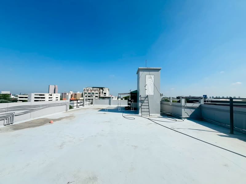 อพาร์ทเม้นท์ 5 ชั้น ซอยแจ้งวัฒนะปากเกร็ด 20 แยก 7 ถนนแจ้งวัฒนะ ตำบลปากเกร็ด อำเภอปากเกร็ด จังหวัดนนท, Nonthaburi, แจ้งวัฒนะ, Pak Kret, Pak Kret, Nonthaburi, 10+ Bedrooms, 1,100 sqm, Single Detached House For Sale, by ภัทรนัน อิศรางกูร ณ อยุธยา, 500187769 - DDproperty.com