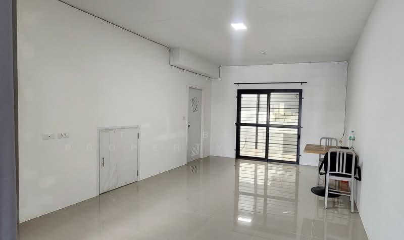 For Sale - Baan Pruksa Tiwanon-Rangsit 2, Pathum Thani