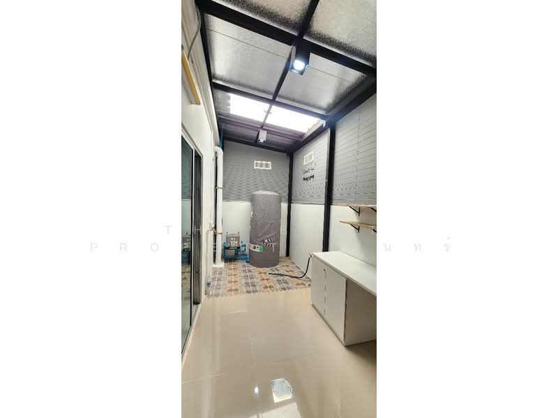 For Sale - Baan Pruksa Tiwanon-Rangsit 2, Pathum Thani