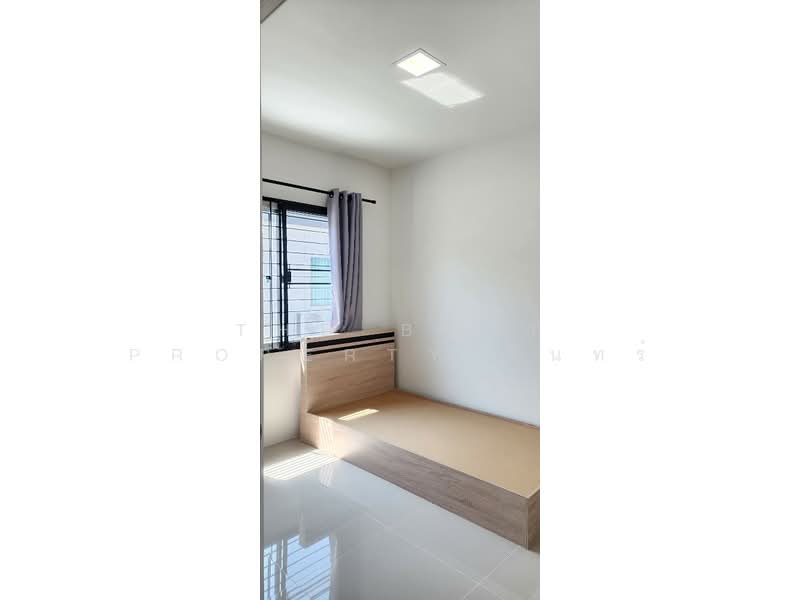 For Sale - Baan Pruksa Tiwanon-Rangsit 2, Pathum Thani