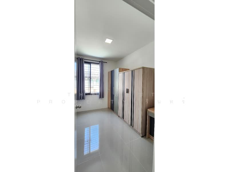 For Sale - Baan Pruksa Tiwanon-Rangsit 2, Pathum Thani