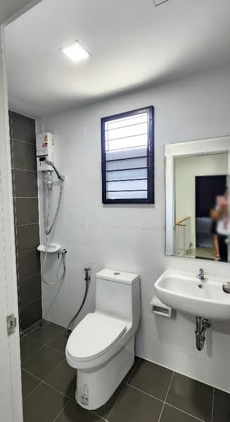 For Sale - Baan Pruksa Tiwanon-Rangsit 2, Pathum Thani