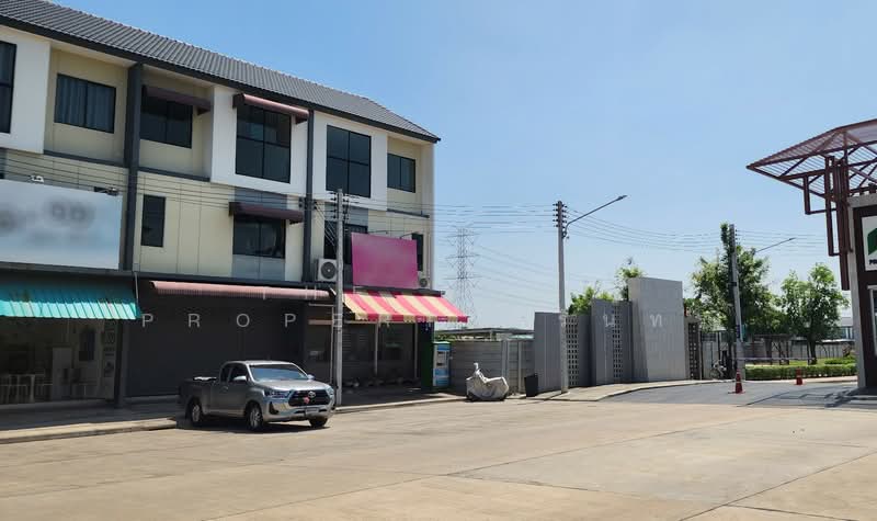 For Sale - Baan Pruksa Tiwanon-Rangsit 2, Pathum Thani
