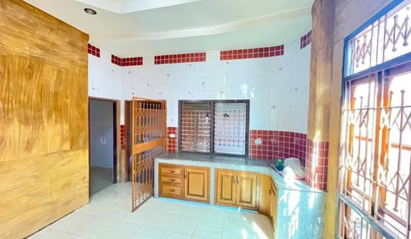 ซอยรังสิต-นครนายก 16, Pathum Thani, Prachathipat, Thanyaburi, Pathum Thani, 5 Bedrooms, 208 sqm, Single Detached House For Sale, by ชนะชาติ นนท์ตา, 500187772 - DDproperty.com