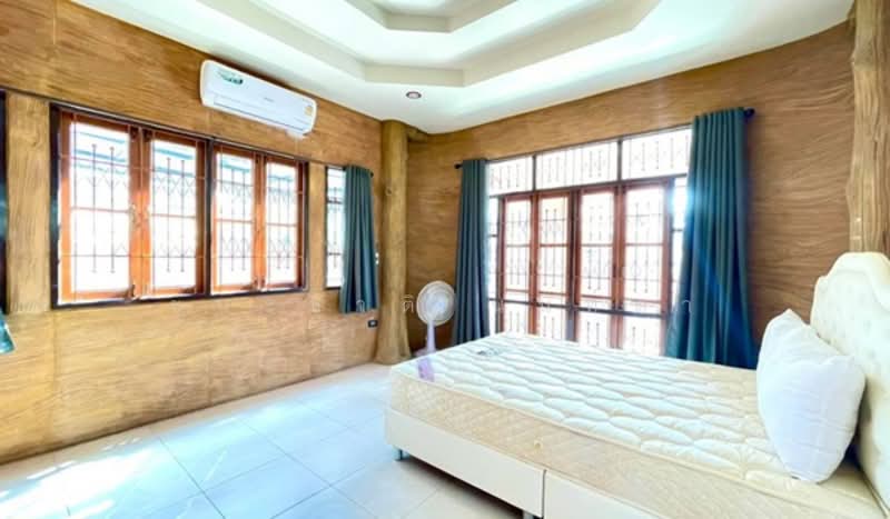 ซอยรังสิต-นครนายก 16, Pathum Thani, Prachathipat, Thanyaburi, Pathum Thani, 5 Bedrooms, 208 sqm, Single Detached House For Sale, by ชนะชาติ นนท์ตา, 500187772 - DDproperty.com