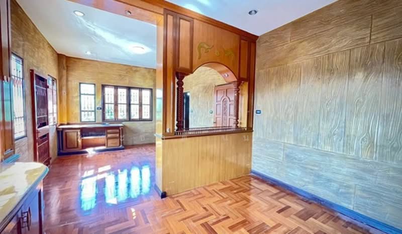 ซอยรังสิต-นครนายก 16, Pathum Thani, Prachathipat, Thanyaburi, Pathum Thani, 5 Bedrooms, 208 sqm, Single Detached House For Sale, by ชนะชาติ นนท์ตา, 500187772 - DDproperty.com