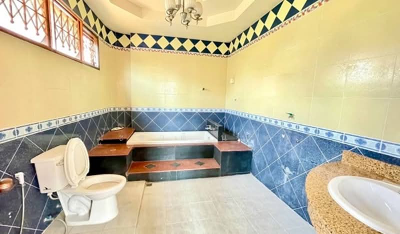 ซอยรังสิต-นครนายก 16, Pathum Thani, Prachathipat, Thanyaburi, Pathum Thani, 5 Bedrooms, 208 sqm, Single Detached House For Sale, by ชนะชาติ นนท์ตา, 500187772 - DDproperty.com