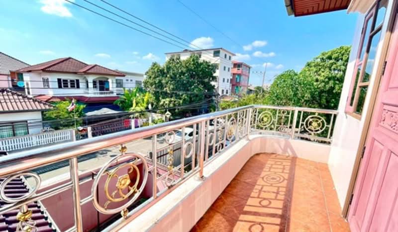 ซอยรังสิต-นครนายก 16, Pathum Thani, Prachathipat, Thanyaburi, Pathum Thani, 5 Bedrooms, 208 sqm, Single Detached House For Sale, by ชนะชาติ นนท์ตา, 500187772 - DDproperty.com