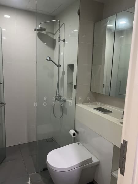 Siamese Surawong, Bangkok, Sap Road, Si Phraya, Bang Rak, Bangkok, 1 Bedroom, 47 sqm, Condo For Sale, by Rachen Nopsuwan, 500187775 - DDproperty.com