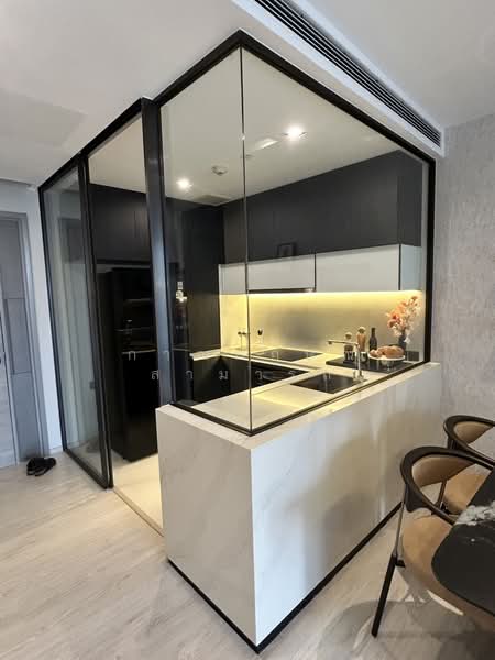 The Room Sukhumvit 38, Bangkok, Soi Sukhumvit 38, Phra Kanong, Khlong Toei, Bangkok, 2 Bedrooms, 78 sqm, Condo For Rent, by กาณกฤษณ์ สามารถ, 500187776 - DDproperty.com