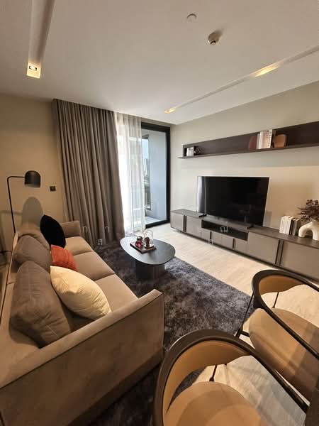 The Room Sukhumvit 38 : The Room สุขุมวิท 38, กรุงเทพ, ซอย สุขุมวิท 38, พระโขนง, คลองเตย, กรุงเทพ, 78 ตร.ม., คอนโด ให้เช่า, โดย กาณกฤษณ์ สามารถ, 500187776 - DDproperty.com