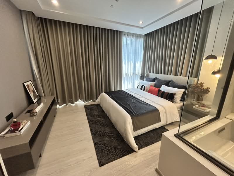 The Room Sukhumvit 38, Bangkok, Soi Sukhumvit 38, Phra Kanong, Khlong Toei, Bangkok, 2 Bedrooms, 78 sqm, Condo For Rent, by กาณกฤษณ์ สามารถ, 500187776 - DDproperty.com