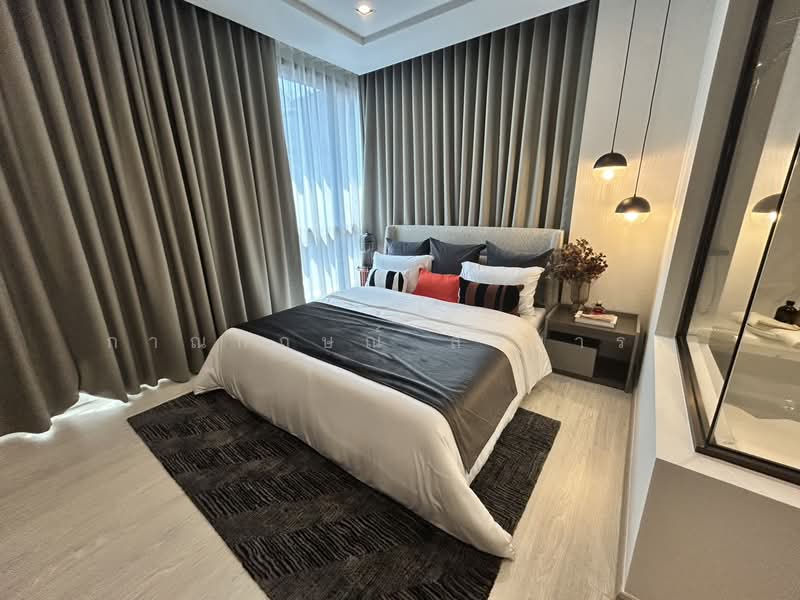 The Room Sukhumvit 38, Bangkok, Soi Sukhumvit 38, Phra Kanong, Khlong Toei, Bangkok, 2 Bedrooms, 78 sqm, Condo For Rent, by กาณกฤษณ์ สามารถ, 500187776 - DDproperty.com