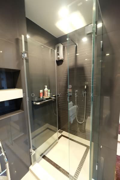 Rhythm Sathorn, Bangkok, 141 Soi Sathorn 21, Yan Nawa, Sathon, Bangkok, 2 Bedrooms, 67 sqm, Condo For Sale, by Forty-Six Real Estate Group, 500187777 - DDproperty.com