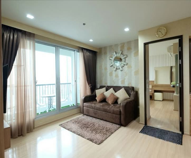 Rhythm Sathorn, Bangkok, 141 Soi Sathorn 21, Yan Nawa, Sathon, Bangkok, 2 Bedrooms, 67 sqm, Condo For Sale, by Forty-Six Real Estate Group, 500187777 - DDproperty.com