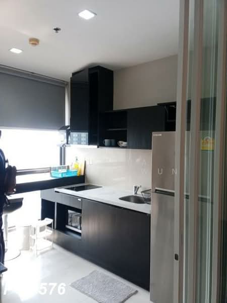 Rhythm Sukhumvit 44/1, Bangkok, Sukhumvit Road, Phra Kanong, Khlong Toei, Bangkok, 1 Bedroom, 45 sqm, Condo For Rent, by Susira Preuksawun, 500187778 - DDproperty.com
