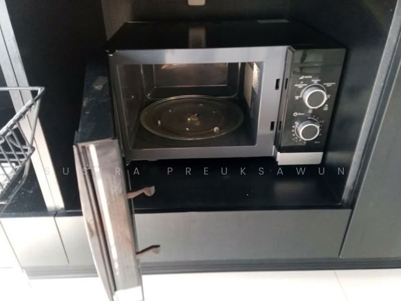 Rhythm Sukhumvit 44/1, Bangkok, Sukhumvit Road, Phra Kanong, Khlong Toei, Bangkok, 1 Bedroom, 45 sqm, Condo For Rent, by Susira Preuksawun, 500187778 - DDproperty.com