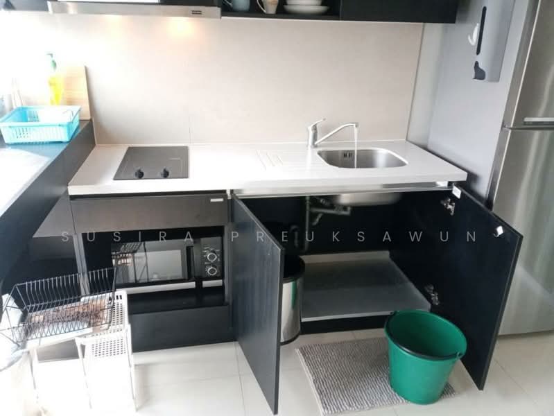 Rhythm Sukhumvit 44/1, Bangkok, Sukhumvit Road, Phra Kanong, Khlong Toei, Bangkok, 1 Bedroom, 45 sqm, Condo For Rent, by Susira Preuksawun, 500187778 - DDproperty.com